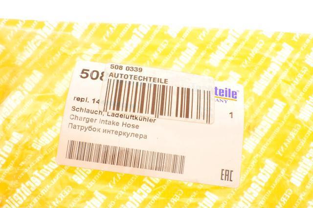 5080339 Autotechteile Патрубок интеркуллера