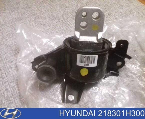 Левая подушка двигателя 218301H300 Hyundai/Kia