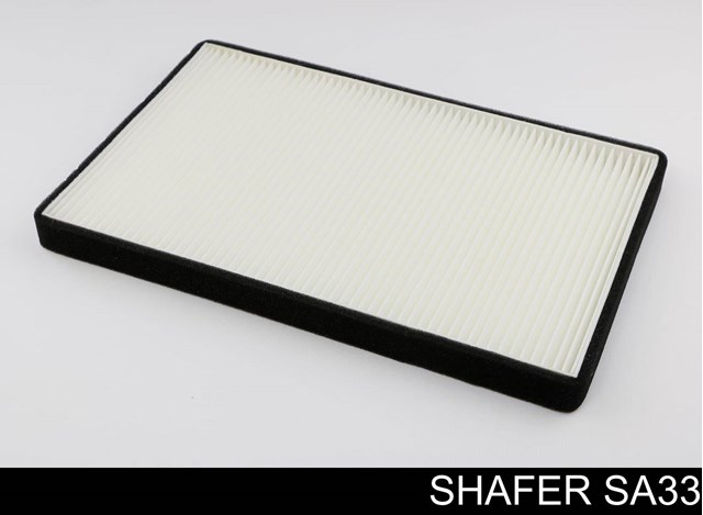 Фильтр салона SA33 Shafer