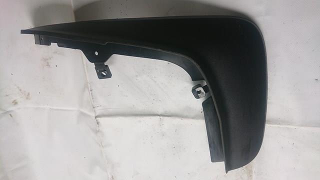 Protetores de lama traseiros, kit Land Rover Range Rover SPORT I L320