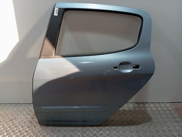 Купить 9006R7 Peugeot/Citroen Дверь задняя