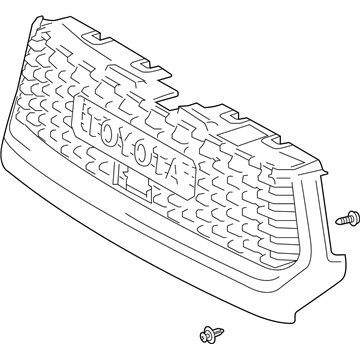  531010C030B1 Toyota