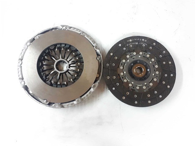 Сцепление 71724295 Fiat/Alfa/Lancia