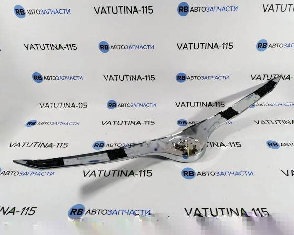 Накладка на капот FP6400992 FPS