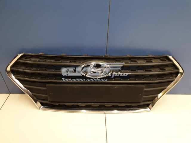 Решетка радиатора 86351H5000 Hyundai/Kia