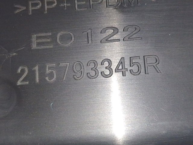 215793345R Renault (RVI) 