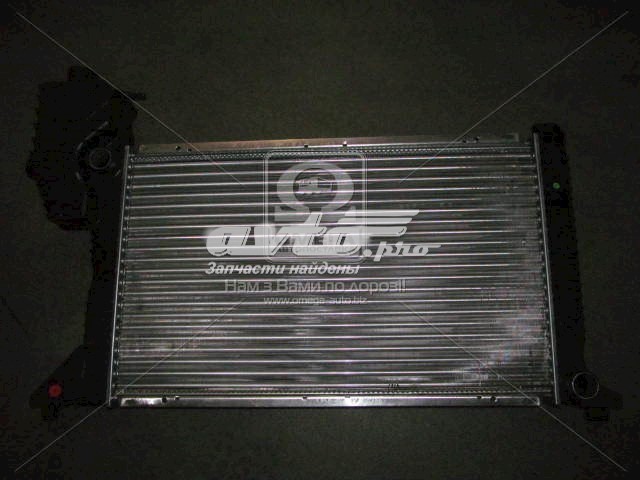 Купить TP1562664AM Tempest Радиатор водяной