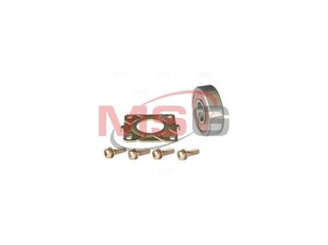 Подшипники генератора MGX1390 Mahle Original