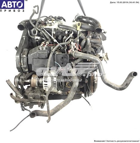 ДВС в сборе Ford BHPA цена, от 337.61 USD