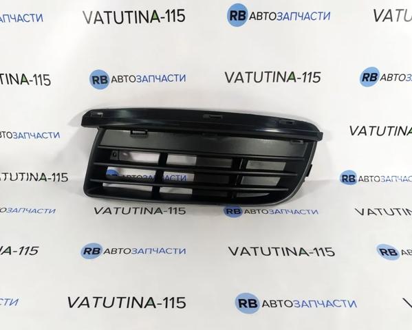 FP9544997 FPS Заглушка противотуманок, левая