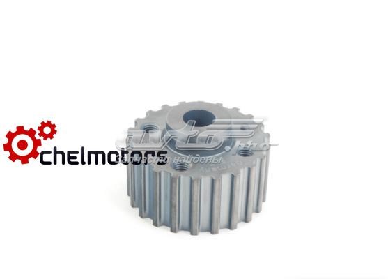 WG1428594 Звезда коленчатого вала WILMINK GROUP WG1428594