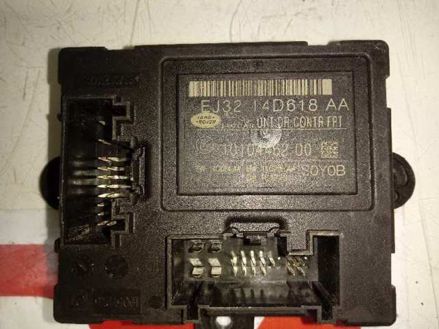 EJ3214D618AA Land Rover 