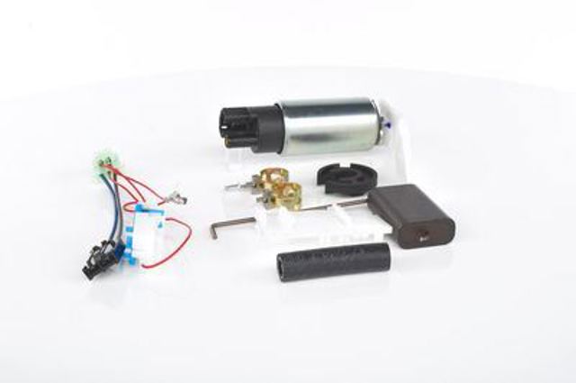 Модуль бензонасоса Bosch 986580965 цена, от 65.70 USD