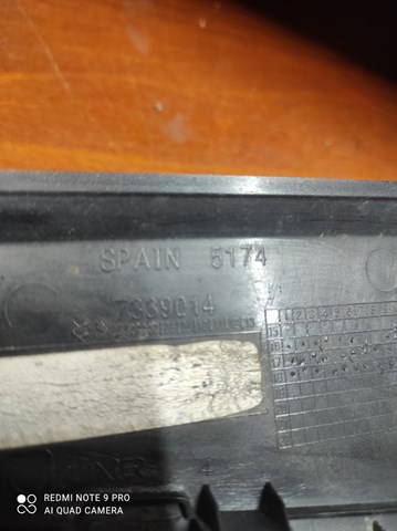 51747339014 BMW 