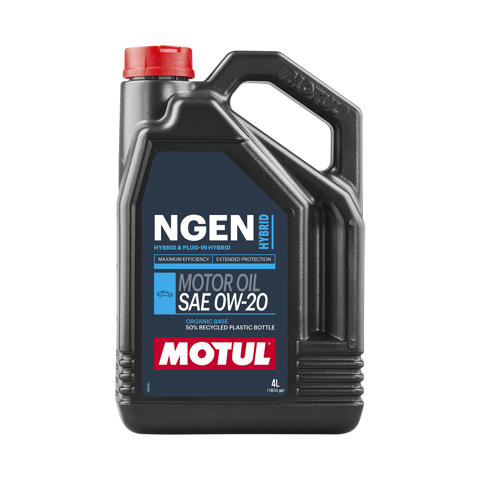 Купить 111902 Motul Моторное масло для дизеля