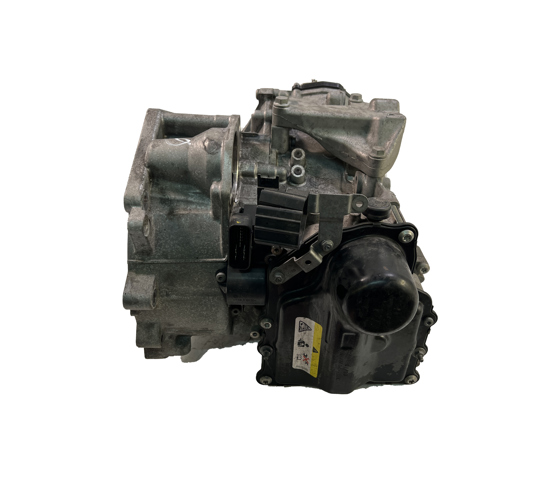 UBT VAG 