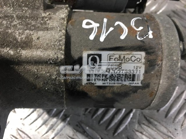 Купить M000T33371 Mazda 