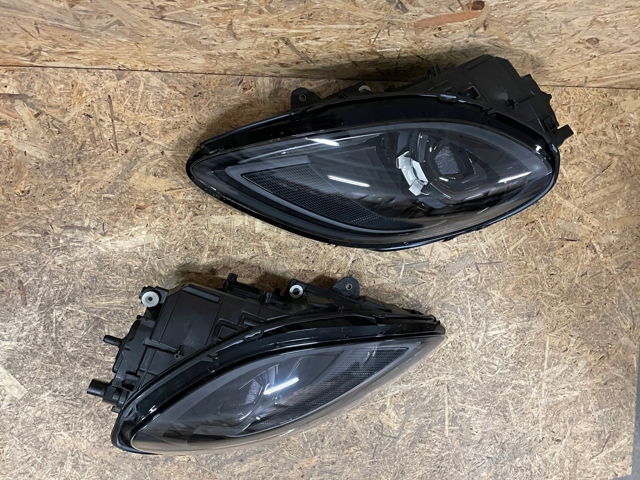 Купить 95B941016J Porsche 
