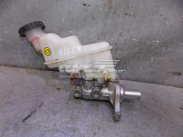 585104L150 Hyundai/Kia Цилиндр тормозной, главный