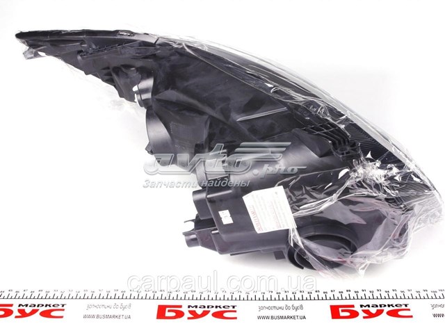 Купить BP24033 DP Group Фара левая передняя