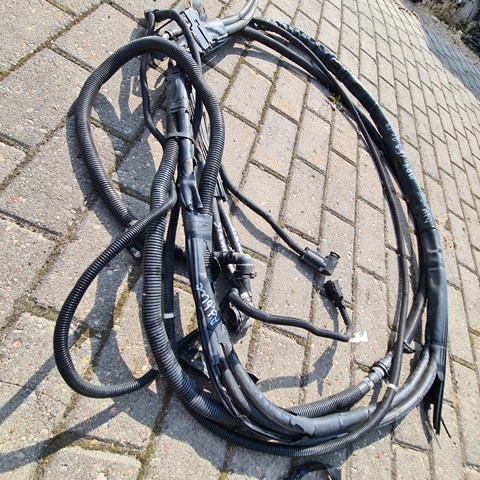 A9604704464 Mercedes 