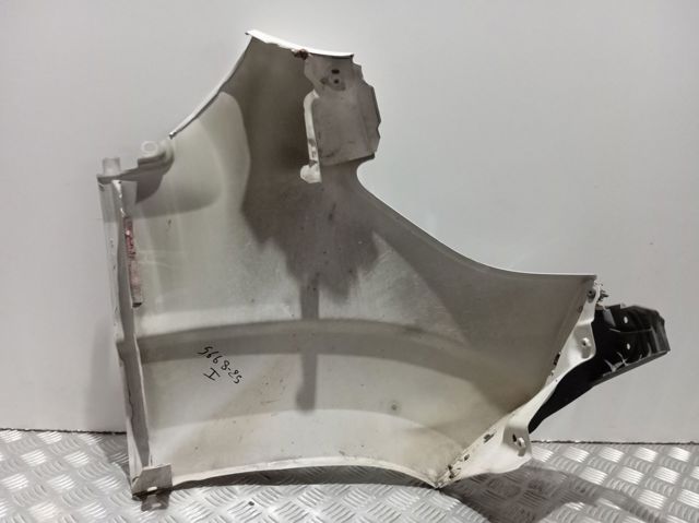 Купить 52230787 Fiat/Alfa/Lancia Крыло переднее левое