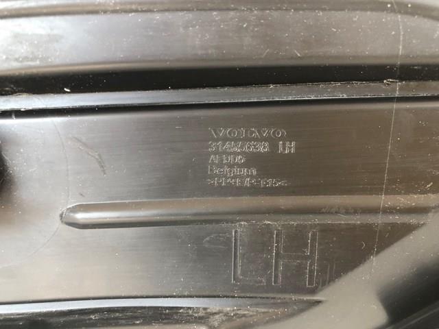 Купить 31455638 Volvo 