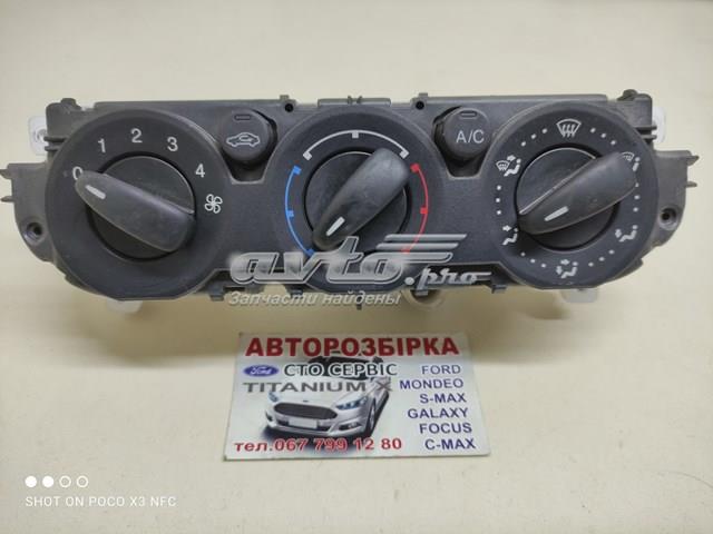  Ford 6G9119980AE