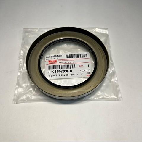  8981942080 Isuzu