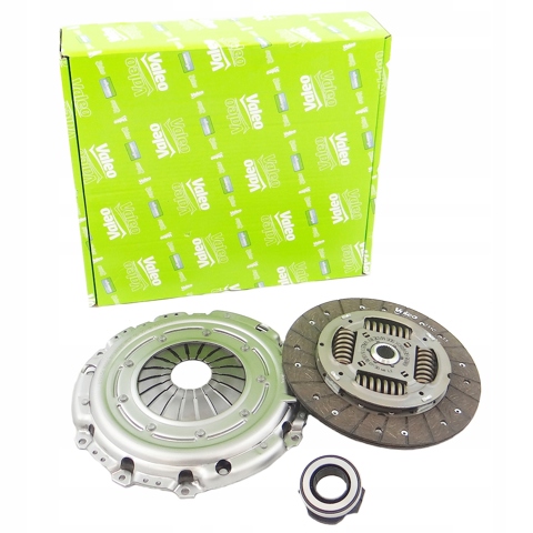 Комплект сцепления VALEO 828128
