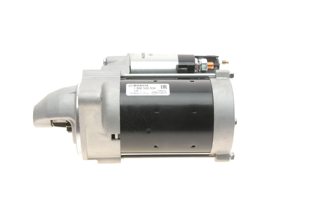 1986S00934 Bosch Motor de arranco