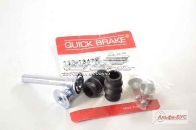 Купить QB1131347X Quick Brake Скоба заднего суппорта