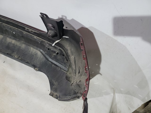 Купить 850226PA0H Nissan/Infiniti Задний бампер