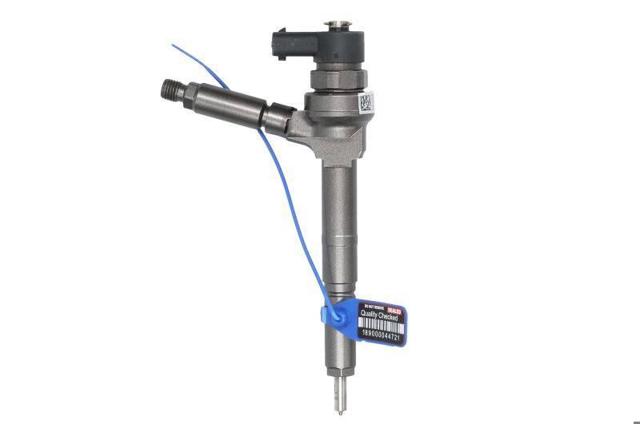 Форсунка инжектора Bosch 0445110082 цена, от 30.76 USD