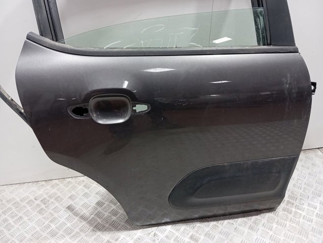 Купить 9812716680 Peugeot/Citroen 