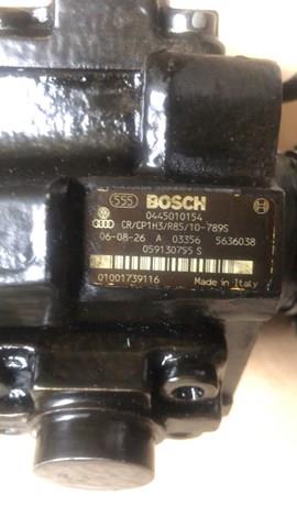 Насос топливный высокого давления (ТНВД) Bosch 0445010171 цена, от 101.35 USD