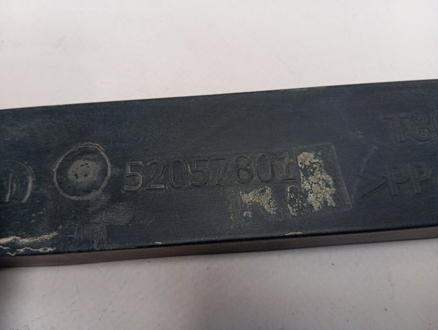 Купить 14805094 AND Балка радиатора нижняя
