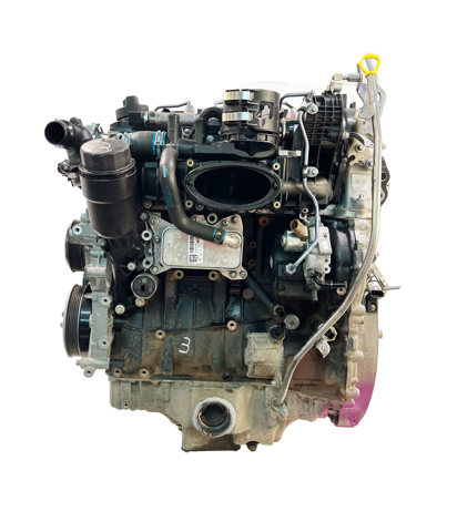  Mercedes A6510104514