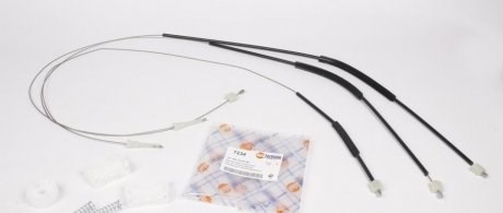 Ремкомплект механизма стеклоподъемника передней двери 1007234 Autotechteile