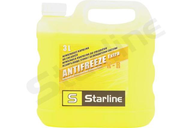  Starline NAKR3