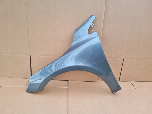 Pára-lama dianteiro esquerdo 31301261 Volvo