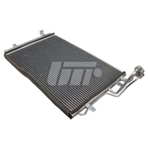 Конденсатор кондиционера Sato Tech C12116 цена, от 73.77 USD