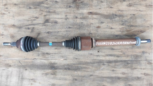 DG913B436CB Ford 