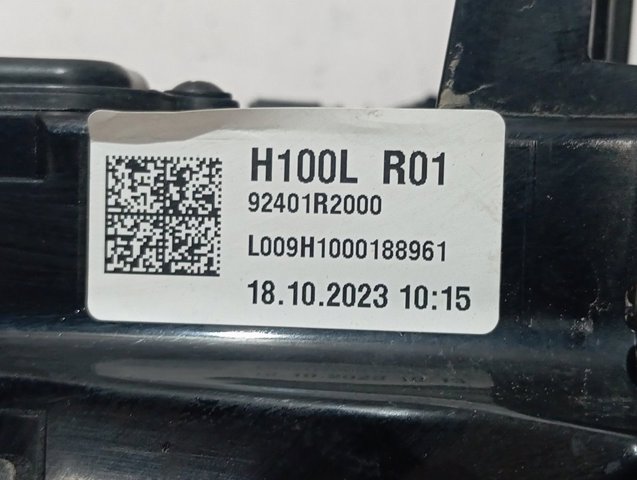 92401R2000 Hyundai/Kia 