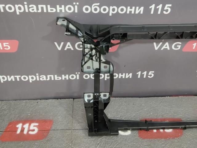Купить 13D204 Polcar Установочная панель передняя