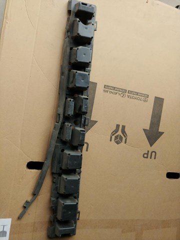 FR3B17E898AC Ford 