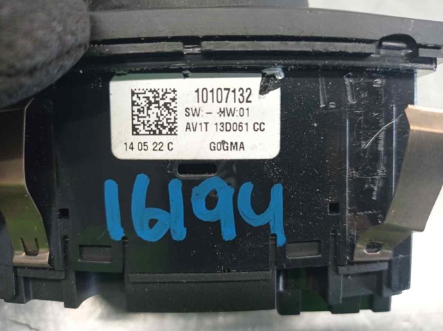 AV1T13D061CC Ford Переключатель света фар на "торпедо"