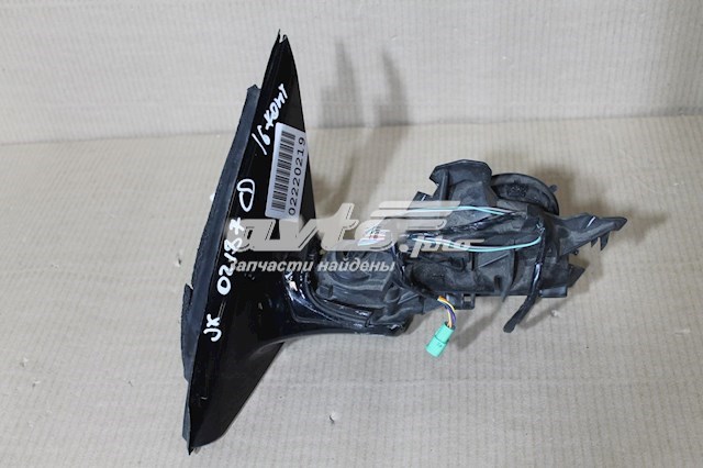 Зеркало заднего вида, левое Nissan/Infiniti 963023JN9B цена, от 517.65 USD