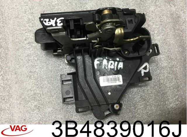 3B4839016J VAG