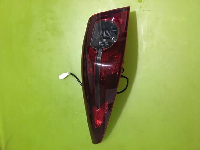  Mazda BCJH51160